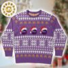 McDonald’s World Famous Fries Xmas 2024 Holiday Gift Ugly Christmas Sweater