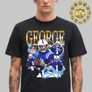 Rookie Card George Droyd Tee Unisex T-Shirt