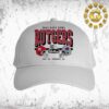 Oklahoma Sooners Football 2024 Armed Forces Bowl Classic Cap Hat Snapback