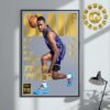 SLAM 253 Cover Poster DeAaron Fox Sacramento Kings Fast Times Home Decor Poster Canvas