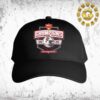 South Carolina Gamecocks Football Vs Illinois Fighting Illini Football 2024 Cheez-It Citrus Bowl Helmet Classic Cap Hat Snapback