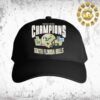 South Florida Bulls Football 2024 Hawaii Bowl Classic Cap Hat Snapback