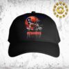 Colorado Buffaloes Football 2024 Valero Alamo Bowl Champions Classic Cap Hat Snapback