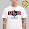 California Golden Bears Vs UNLV Rebels 2024 Art Of Sport LA Bowl Hosted By Gronk At Sofi Stadium In Inglewood Ca On December 18th Unisex T-Shirt