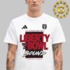 Louisville Cardinals Football X Adidas 2024 Tony The Tiger Sun Bowl Participant Unisex T-Shirt