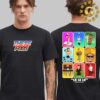 These Foos Dispensary Tee Two Sides Unisex T-Shirt