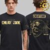 Travis Hunter Is The Cheat Code 99 OVR EA Sports College Football 25 Unisex T-Shirt