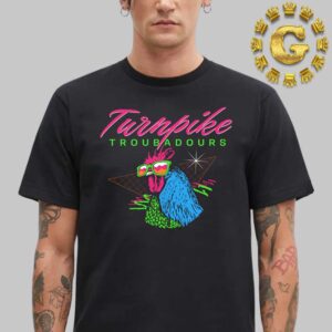 Turnpike Troubadours Carlos Tee Unisex T-Shirt