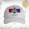 UConn Huskies Vs North Carolina Tar Heels 2024 Fenway Bowl At Fenway Park In Boston MA On December 28th Classic Cao Hat Snapback