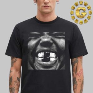 Ye Streams BULLY Tee Black Unisex T-Shirt