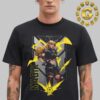 Marvel Rivals For Asgard Unisex T-Shirt