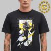 Marvel Rivals For Asgard Unisex T-Shirt