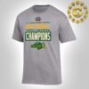 North Dakota State Football 2024 National Champions NCAA Unisex Hoodie Shirt