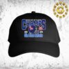 Duke Blue Devils Football Are 2025 Taxslayer Gator Bowl Champions Classic Cap Hat Snapback