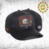 Ole Miss Rebels Football Are 2025 Taxslayer Gator Bowl Classic Cap Hat Snapback