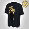 Caitlin Clark X Nike Basketball WNBA Graphic Tee Unisex T-Shirt